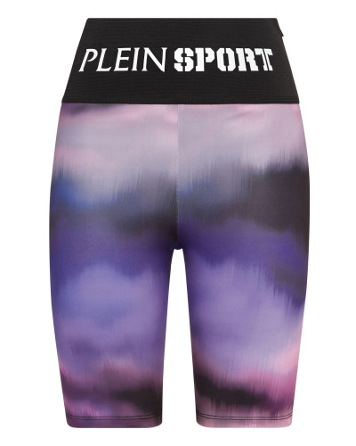 Jogging Cyclist Leggings Optical