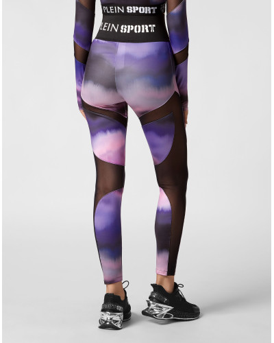 Jogging Leggings Optical