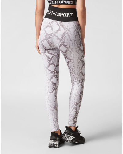 Jogging Leggings Pitone