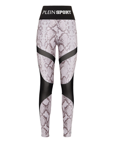 Jogging Leggings Pitone