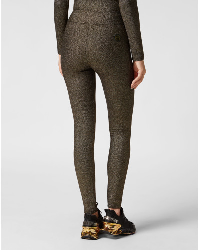Jogging Leggings Glitter