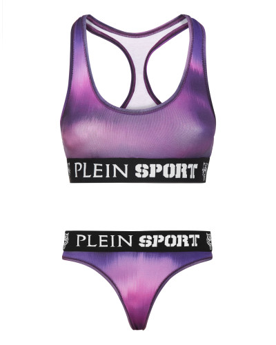 Jogging Lingerie Set Optical