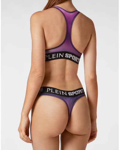 Jogging Lingerie Set Optical