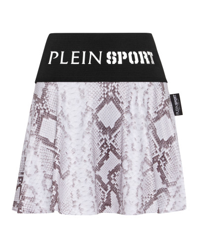 Tennis Skirt Pitone