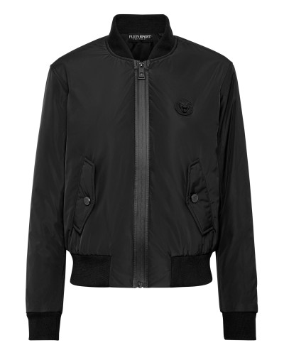 Nylon Bomber Tiger
