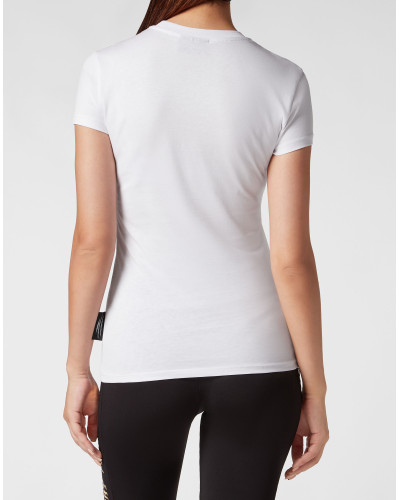 T-shirt Round Neck SS