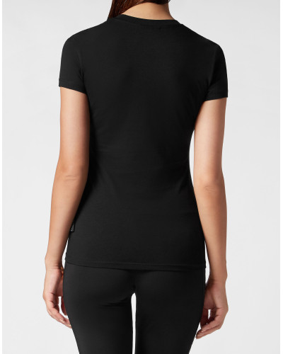 T-shirt Round Neck SS