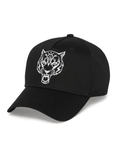 Baseball Cap Tiger