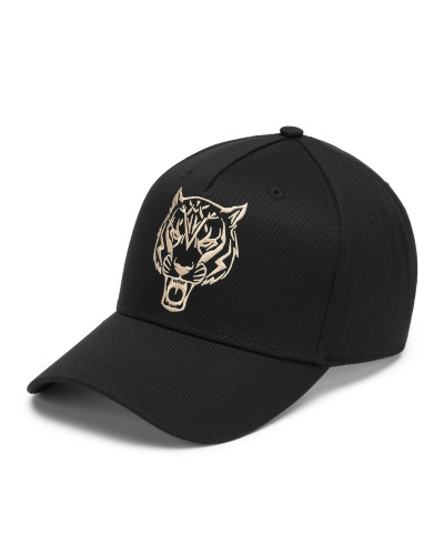 Baseball Cap Tiger