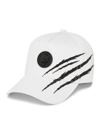 Baseball Cap Scratch
