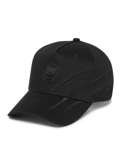 Baseball Cap Scratch