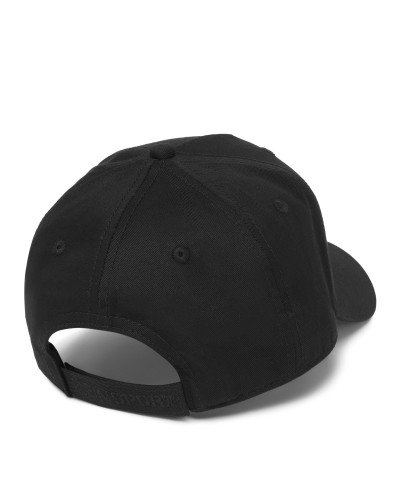 Baseball Cap Scratch