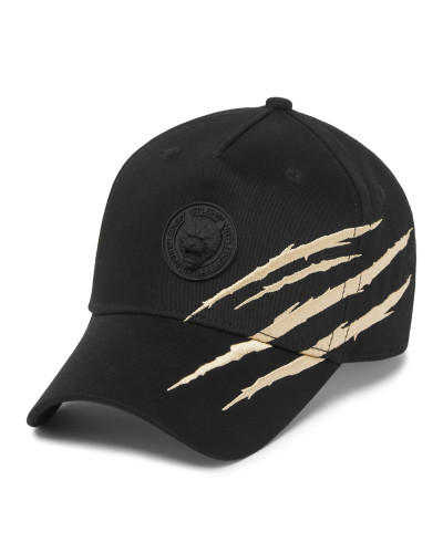 Baseball Cap Scratch
