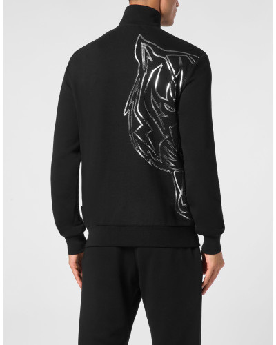 Jogging Jacket Tiger