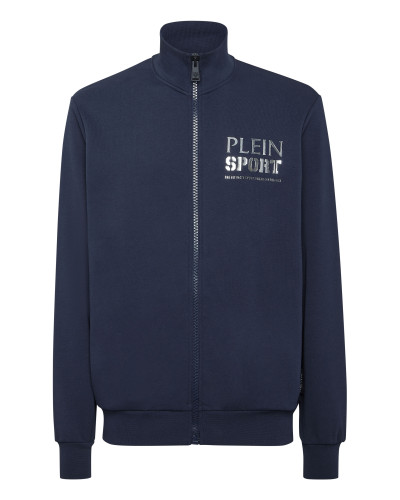 Jogging Jacket Tiger