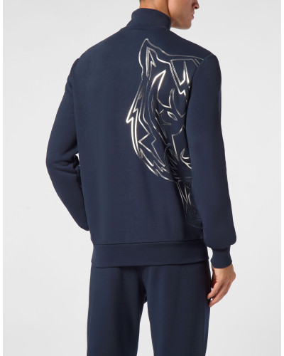 Jogging Jacket Tiger