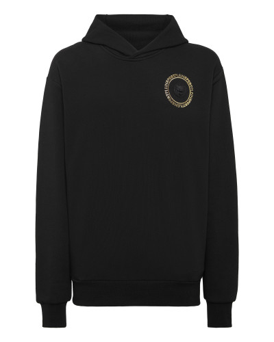 Hoodie Sweatshirt Tiger