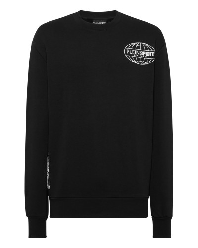 Roundneck Sweatshirt