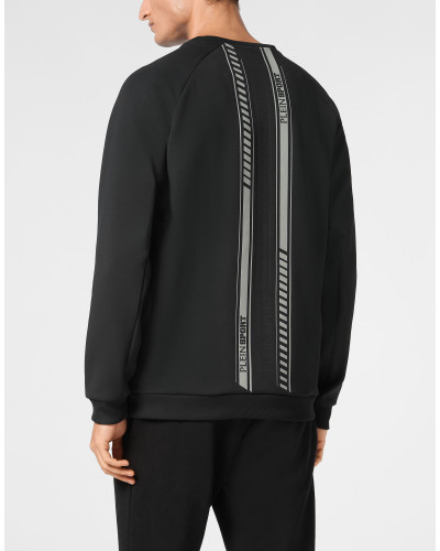 Sweatshirt LS Racing