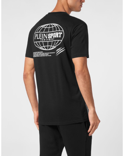 T-shirt Round Neck SS