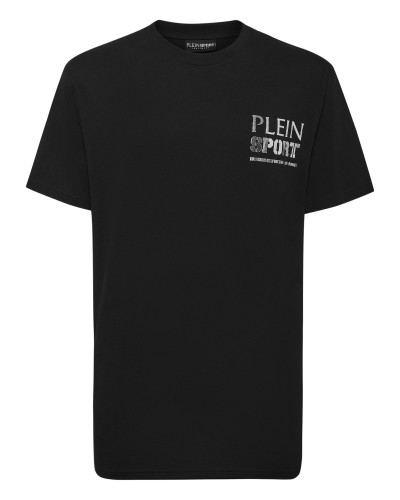 T-shirt Round Neck SS Tiger