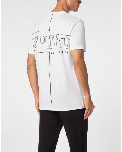 T-shirt Round Neck SS