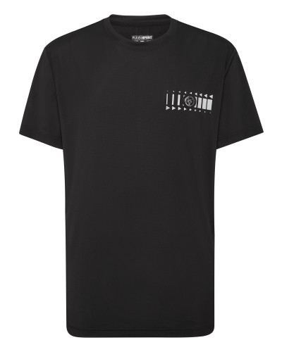 T-shirt Round Neck SS Racing