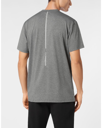 T-shirt Round Neck SS