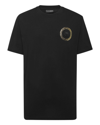 T-shirt Round Neck SS Tiger