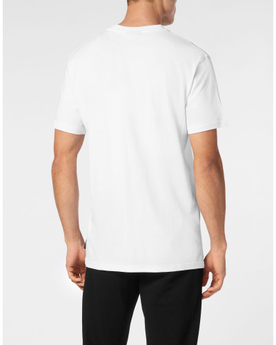 T-shirt Round Neck SS