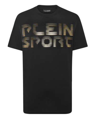 T-shirt Round Neck SS