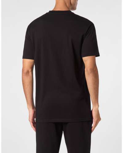 T-shirt Round Neck SS