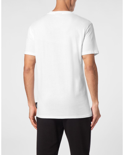 T-shirt Round Neck SS Tiger