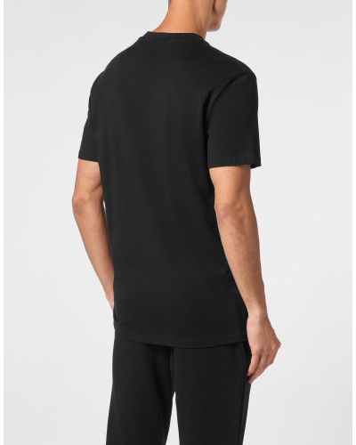 T-shirt Round Neck SS Tiger