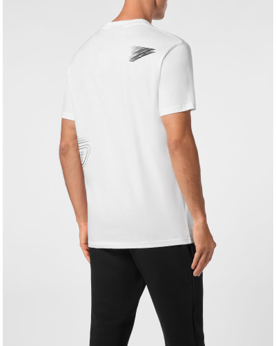 T-shirt Round Neck SS