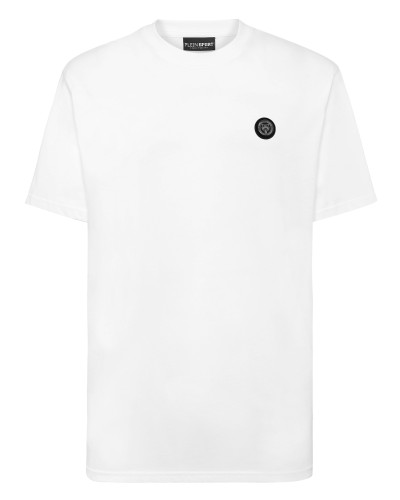 T-shirt Round Neck SS Tiger