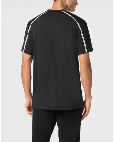 T-shirt Round Neck SS