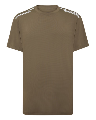 T-shirt Round Neck SS