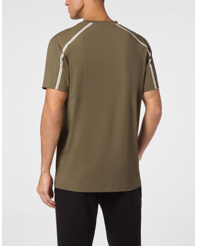 T-shirt Round Neck SS