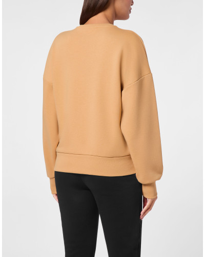 Jogging Sweatshirt LS