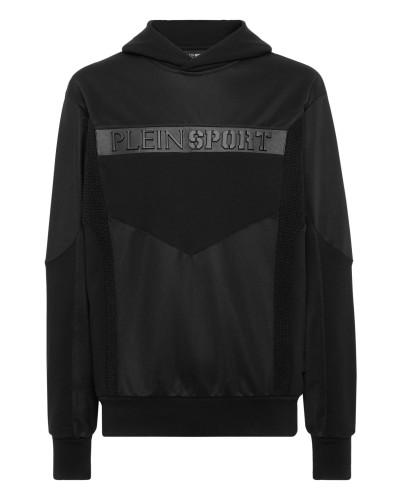 Hoodie Sweatshirt Statement