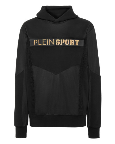 Hoodie Sweatshirt Statement