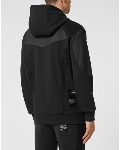 Hoodie Sweatshirt Statement