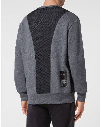 Sweatshirt Longsleeve Tiger