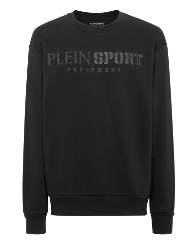 Sweatshirt LS Statement