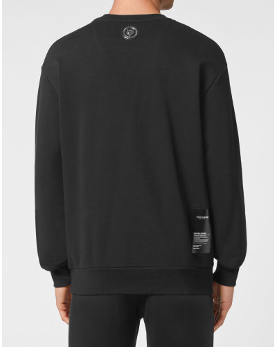 Sweatshirt LS Statement