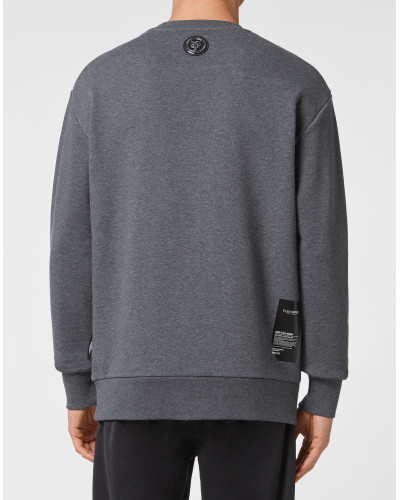 Sweatshirt LS Statement