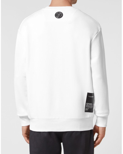 Longsleeve Sweatshirt Tiger