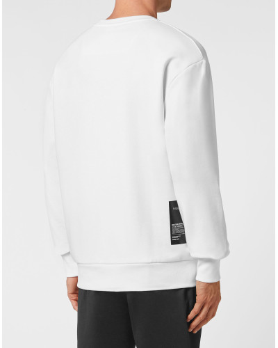 Longsleeve Sweatshirt Tiger