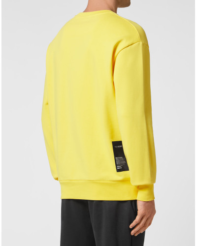 Longsleeve Sweatshirt Tiger